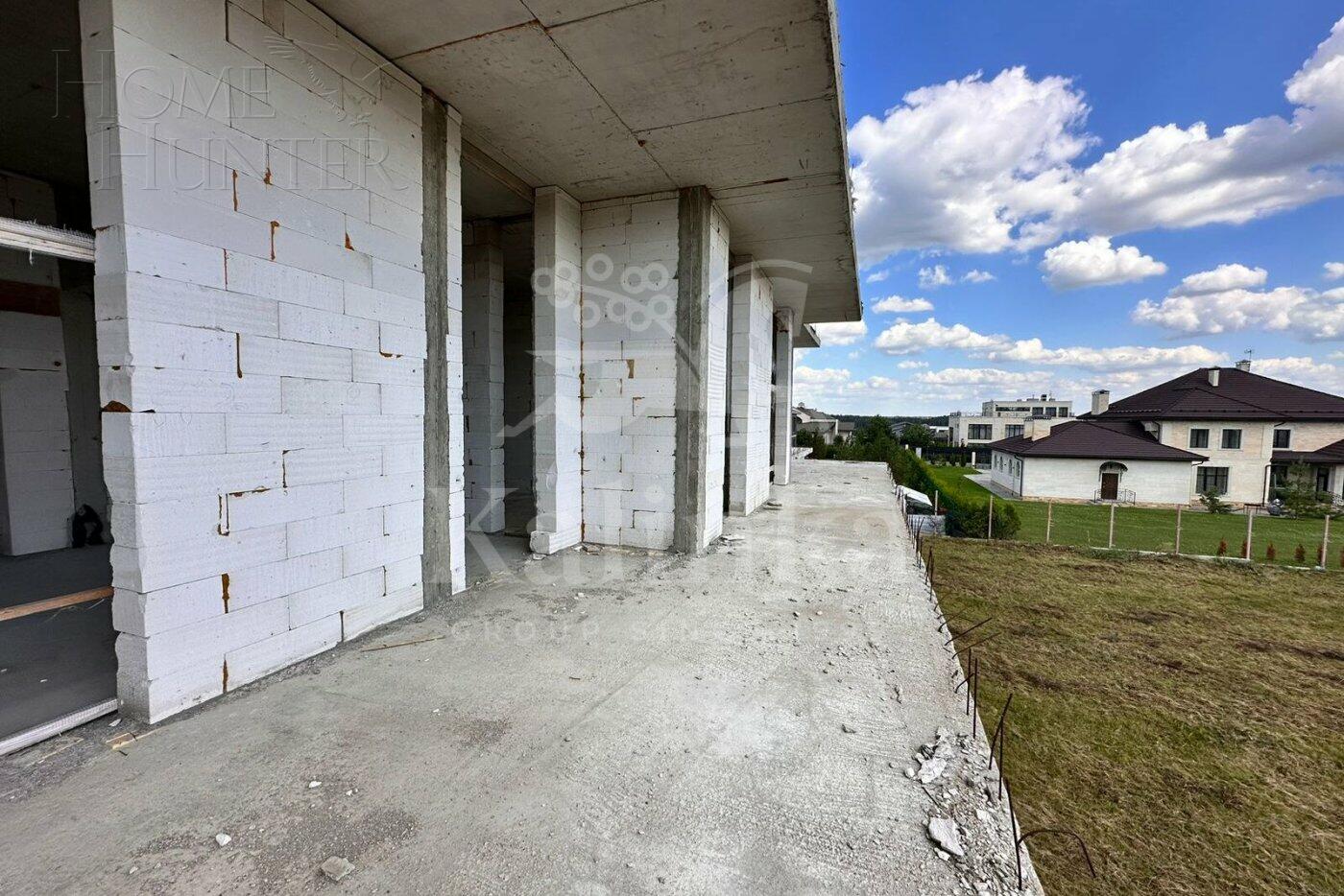 Участок 48.8 сот. в охраняемом поселке