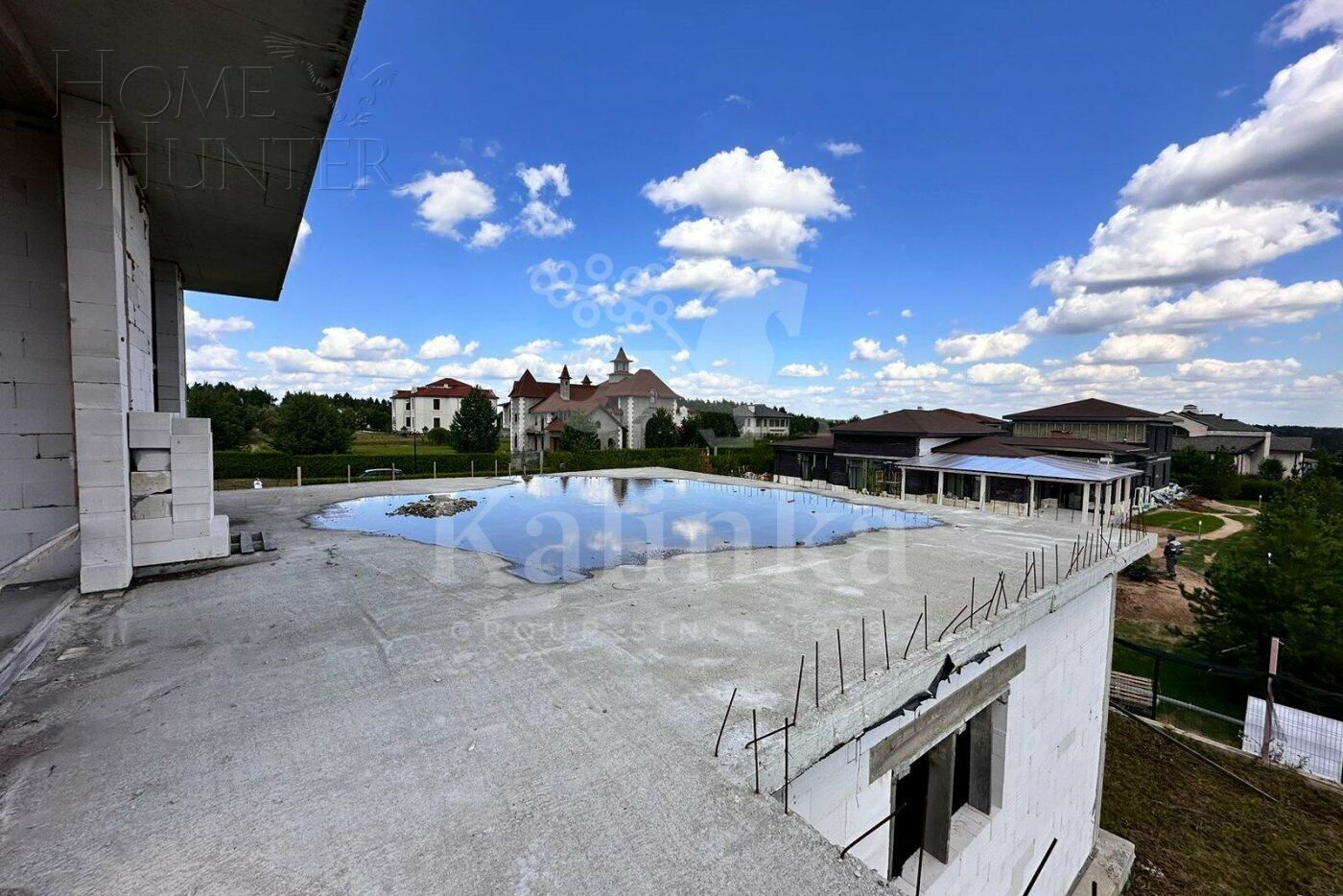 Участок 24.5 сот. в охраняемом поселке