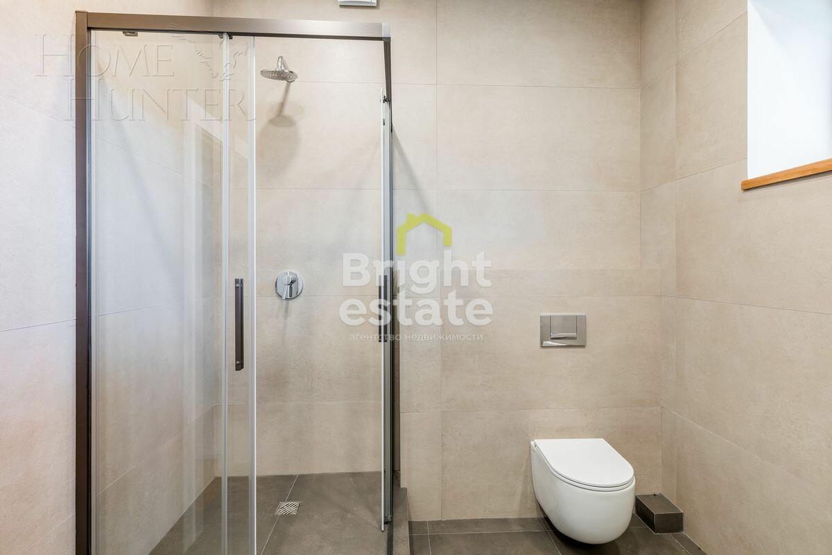 2-этажный коттедж 711 м² с отделкой