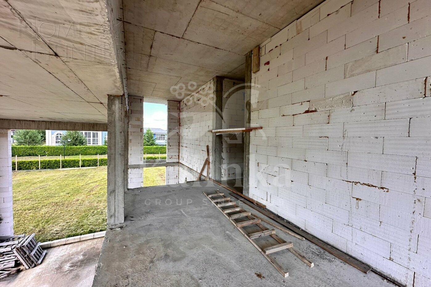 Участок 24.5 сот. в охраняемом поселке