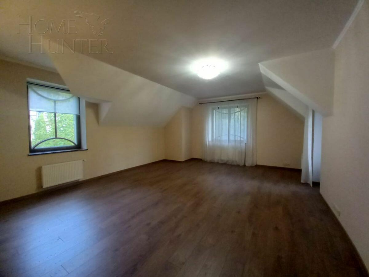 2-этажный коттедж 607 м² с отделкой