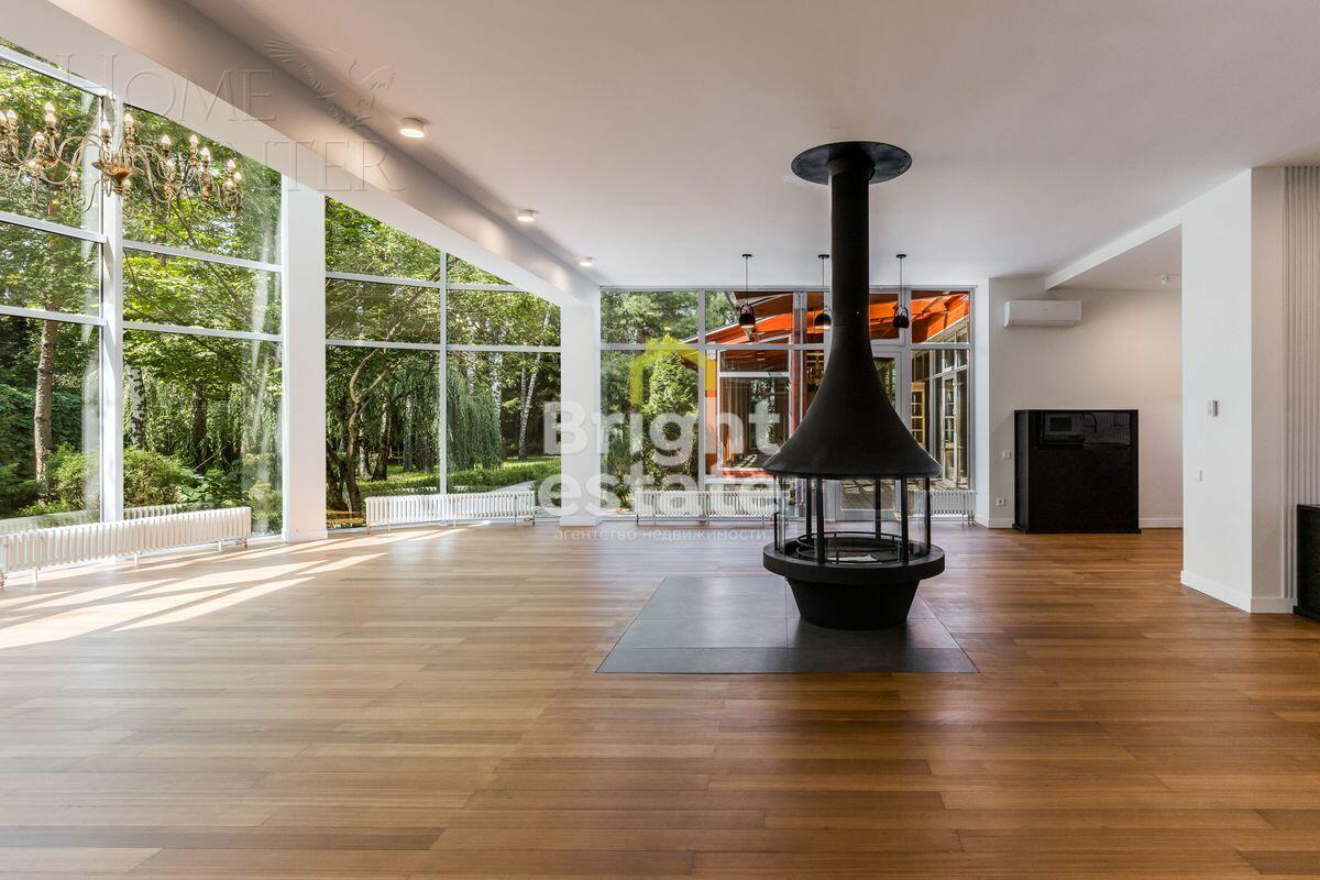 2-этажный коттедж 711 м² с отделкой