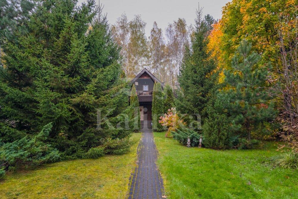 2-этажный коттедж 800 м² с отделкой