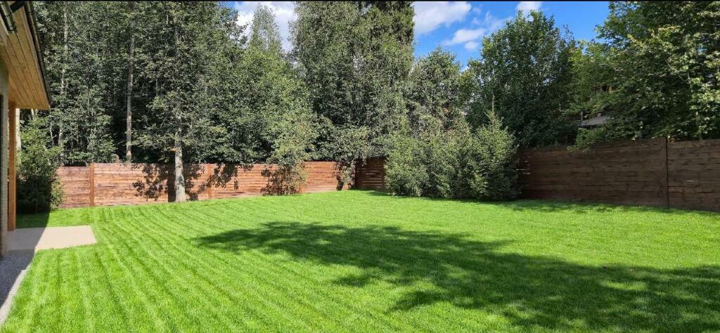 1-этажный коттедж 275 м² с отделкой