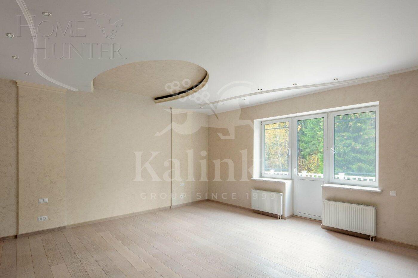 2-этажный коттедж 440 м² с отделкой