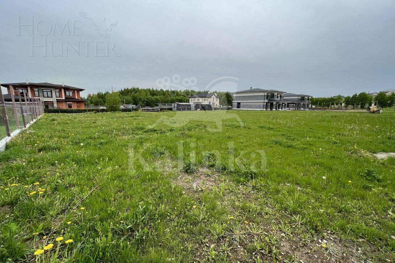 Участок 24.5 сот. в охраняемом поселке