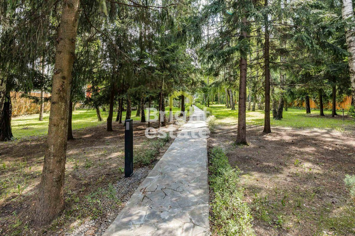 2-этажный коттедж 711 м² с отделкой