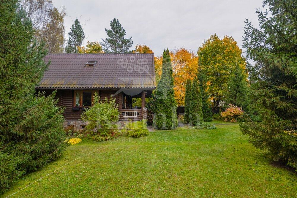 2-этажный коттедж 800 м² с отделкой