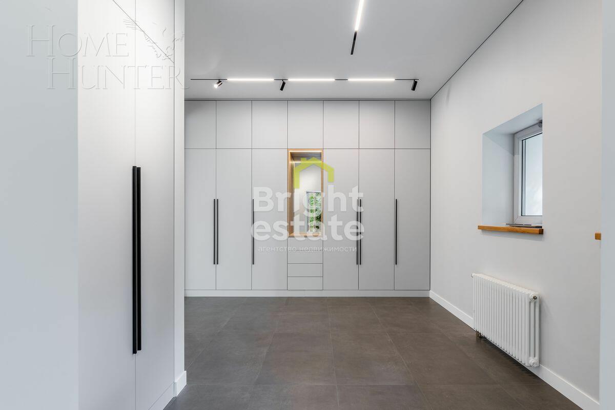 2-этажный коттедж 711 м² с отделкой