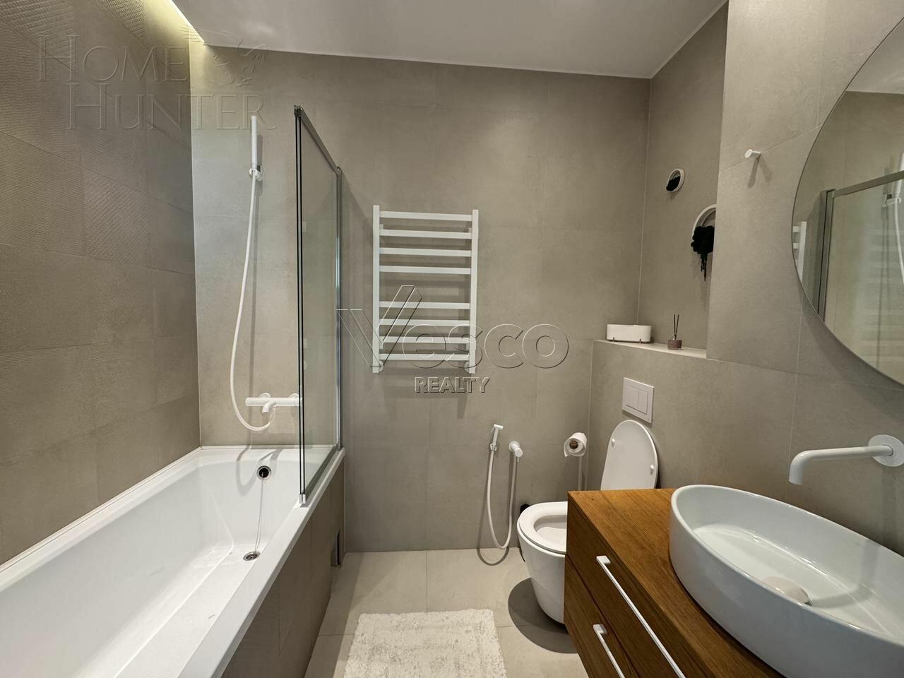 2-этажный коттедж 280 м² с отделкой