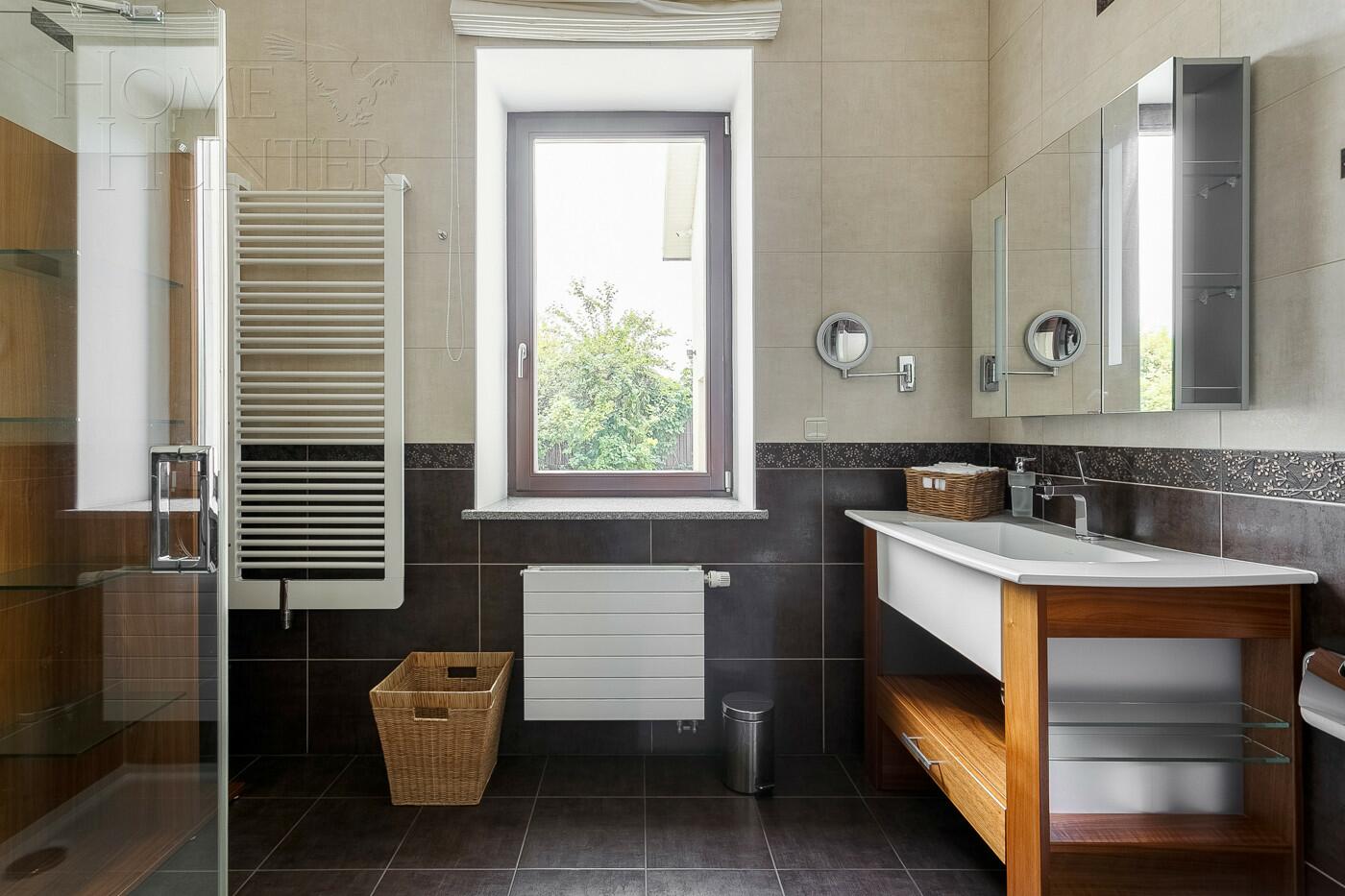 2-этажный коттедж 800 м² с отделкой