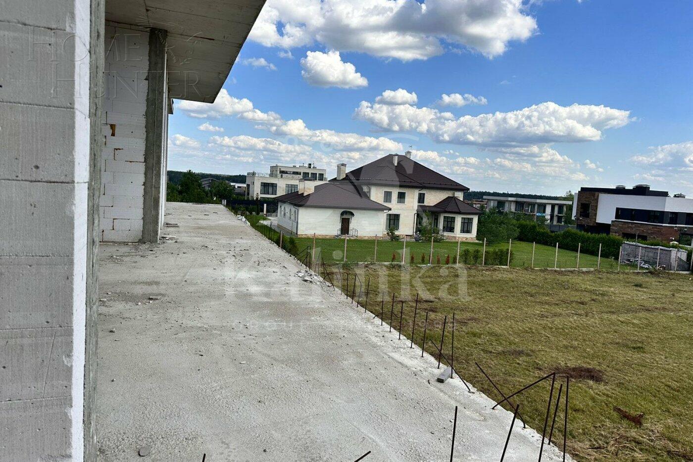 Участок 24.5 сот. в охраняемом поселке