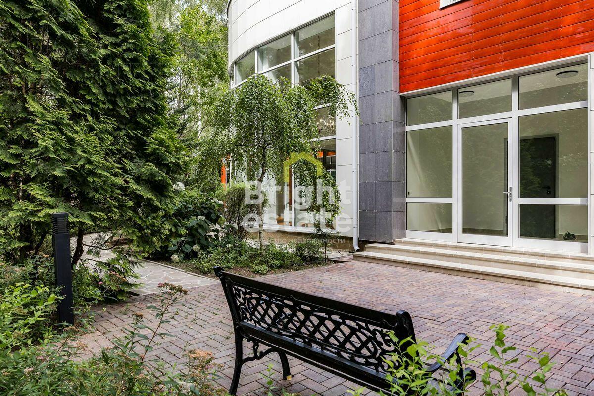 2-этажный коттедж 711 м² с отделкой