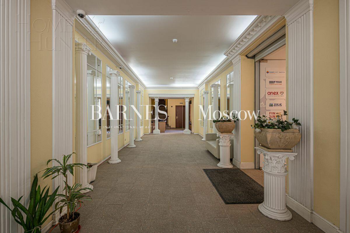 3-КОМН. КВАРТИРА С ОТДЕЛКОЙ 140 М² НА 2 ЭТАЖЕ