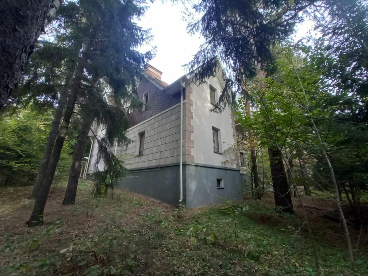 2-этажный коттедж 607 м² с отделкой