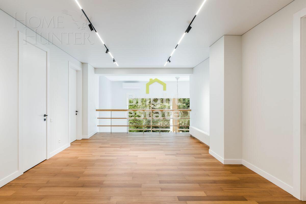 2-этажный коттедж 711 м² с отделкой