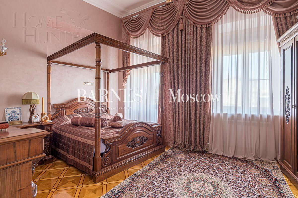 5-КОМН. КВАРТИРА С ОТДЕЛКОЙ 171.3 М² НА 6 ЭТАЖЕ