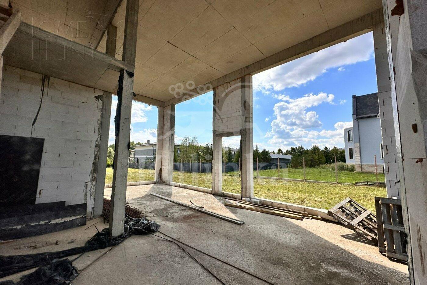 Участок 24.5 сот. в охраняемом поселке