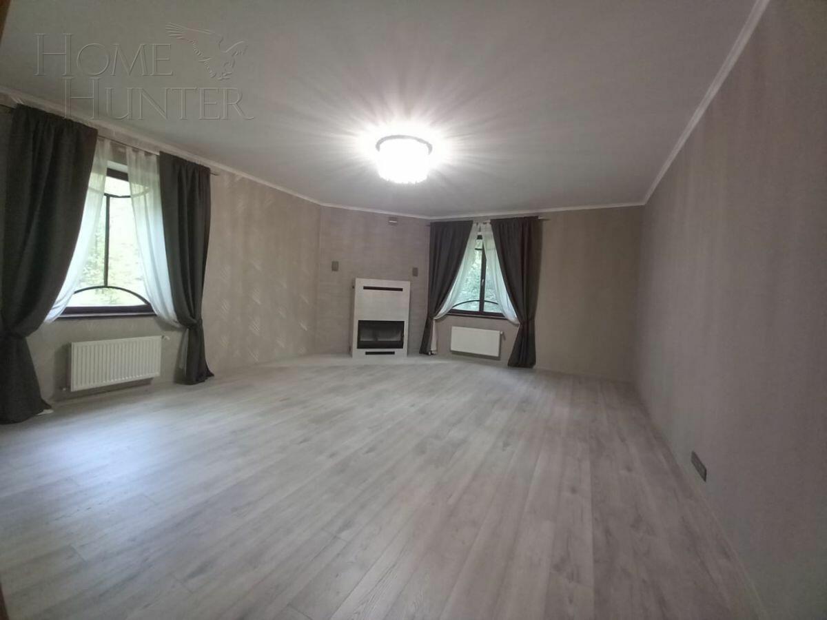 2-этажный коттедж 607 м² с отделкой