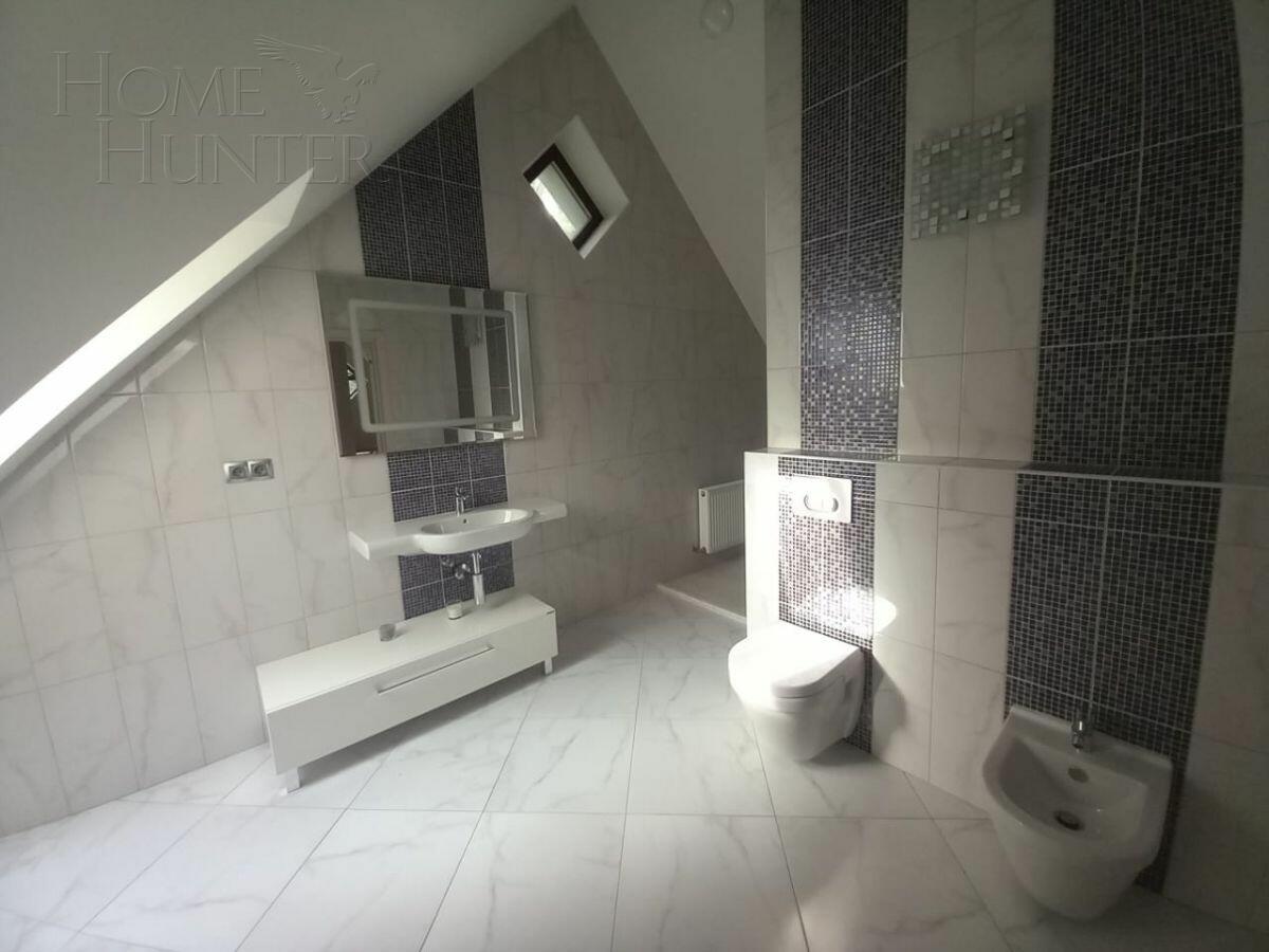 2-этажный коттедж 607 м² с отделкой