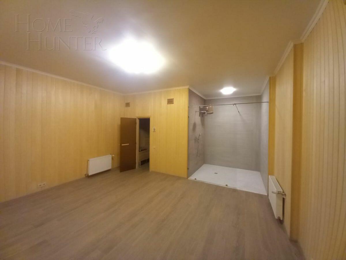 2-этажный коттедж 607 м² с отделкой