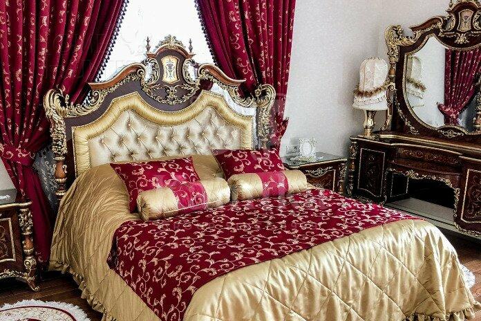 2-этажный коттедж 565.7 м² с отделкой