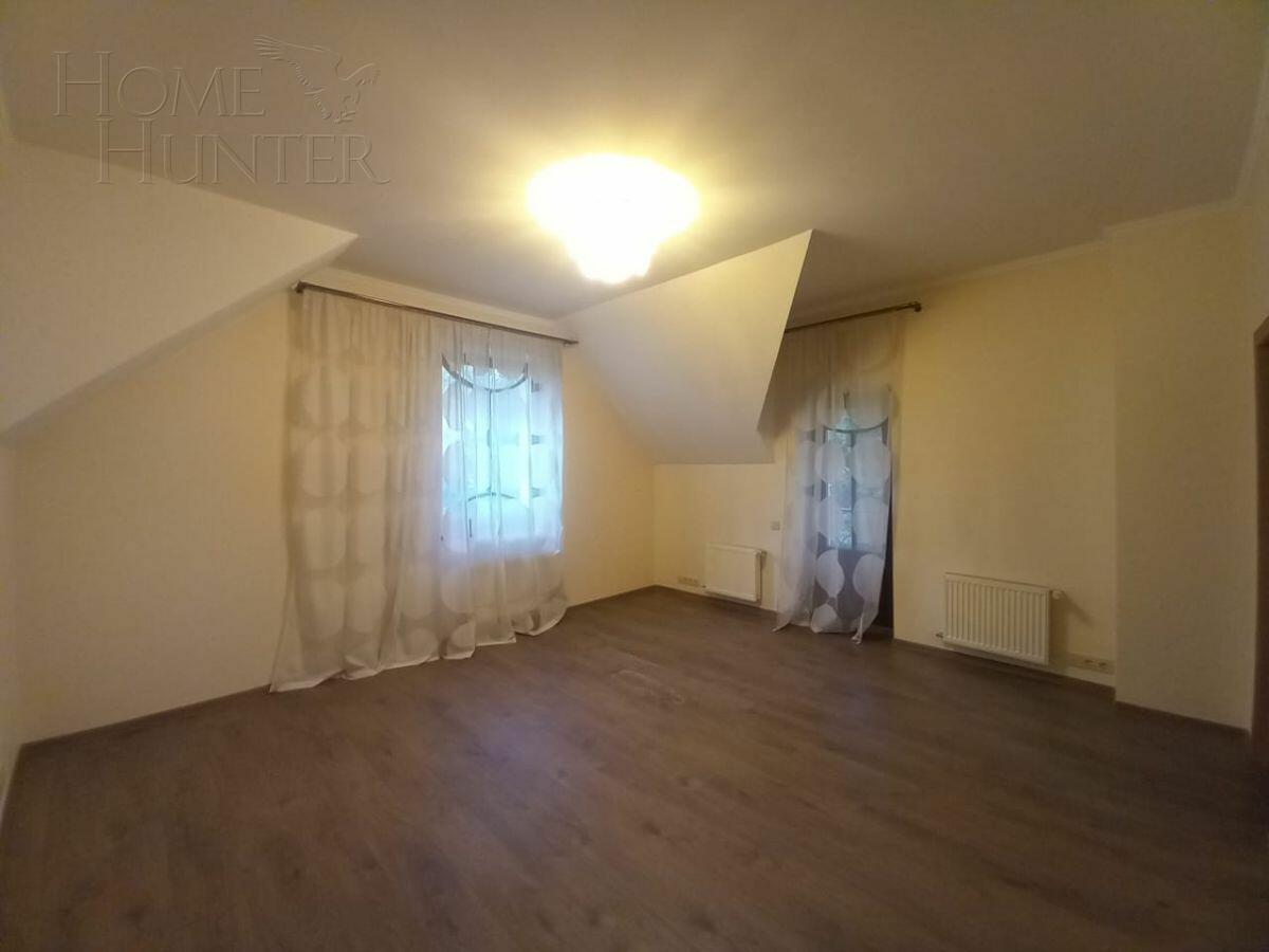 2-этажный коттедж 607 м² с отделкой