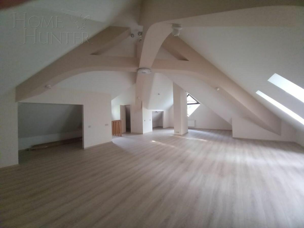 2-этажный коттедж 607 м² с отделкой