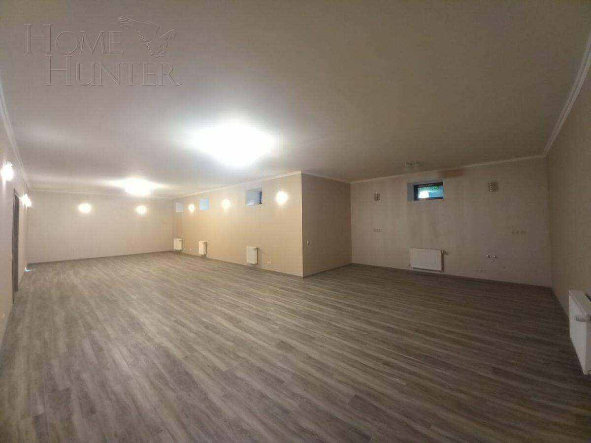 2-этажный коттедж 607 м² с отделкой