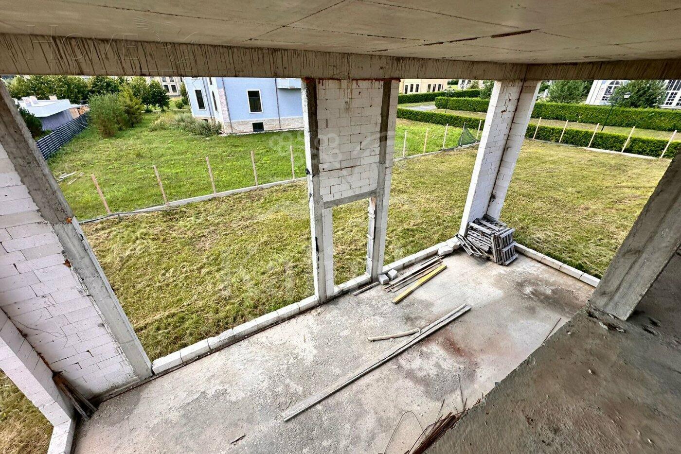 Участок 24.5 сот. в охраняемом поселке