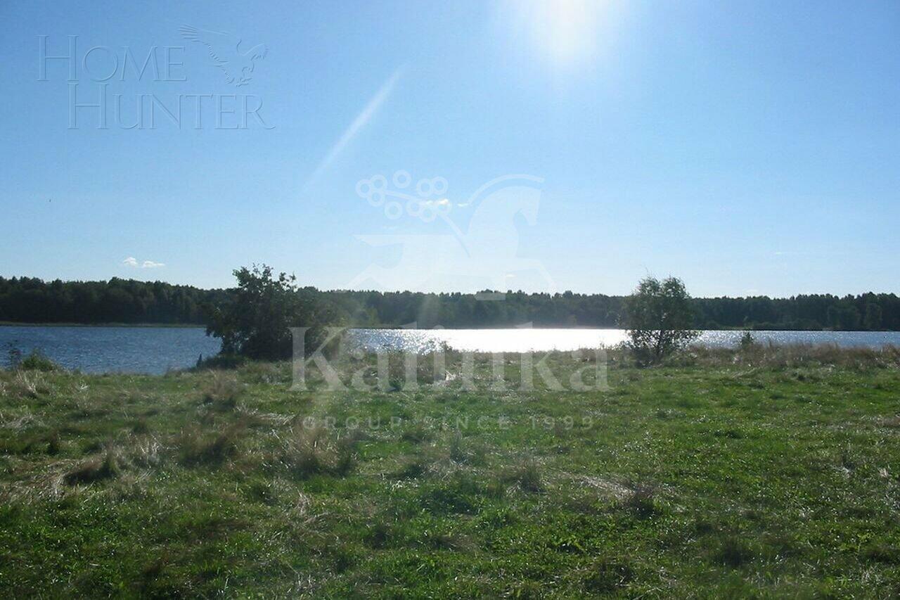 Участок 268 сот.