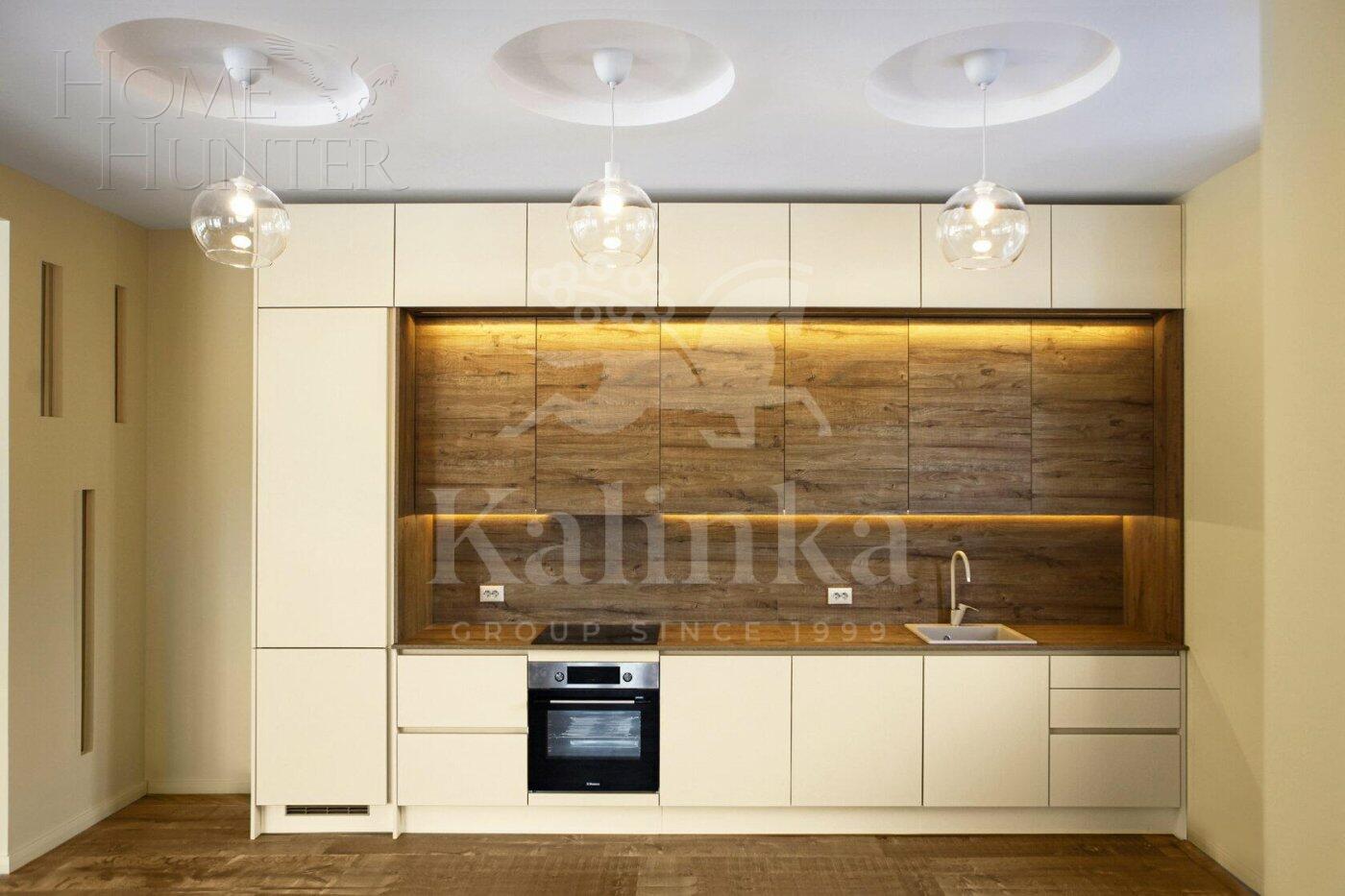 2-этажный коттедж 440 м² с отделкой