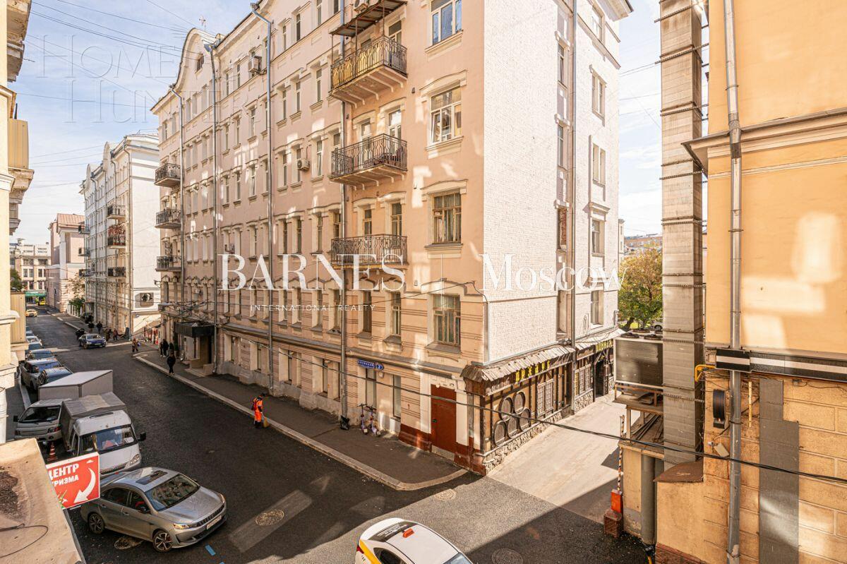 3-КОМН. КВАРТИРА С ОТДЕЛКОЙ 140 М² НА 2 ЭТАЖЕ