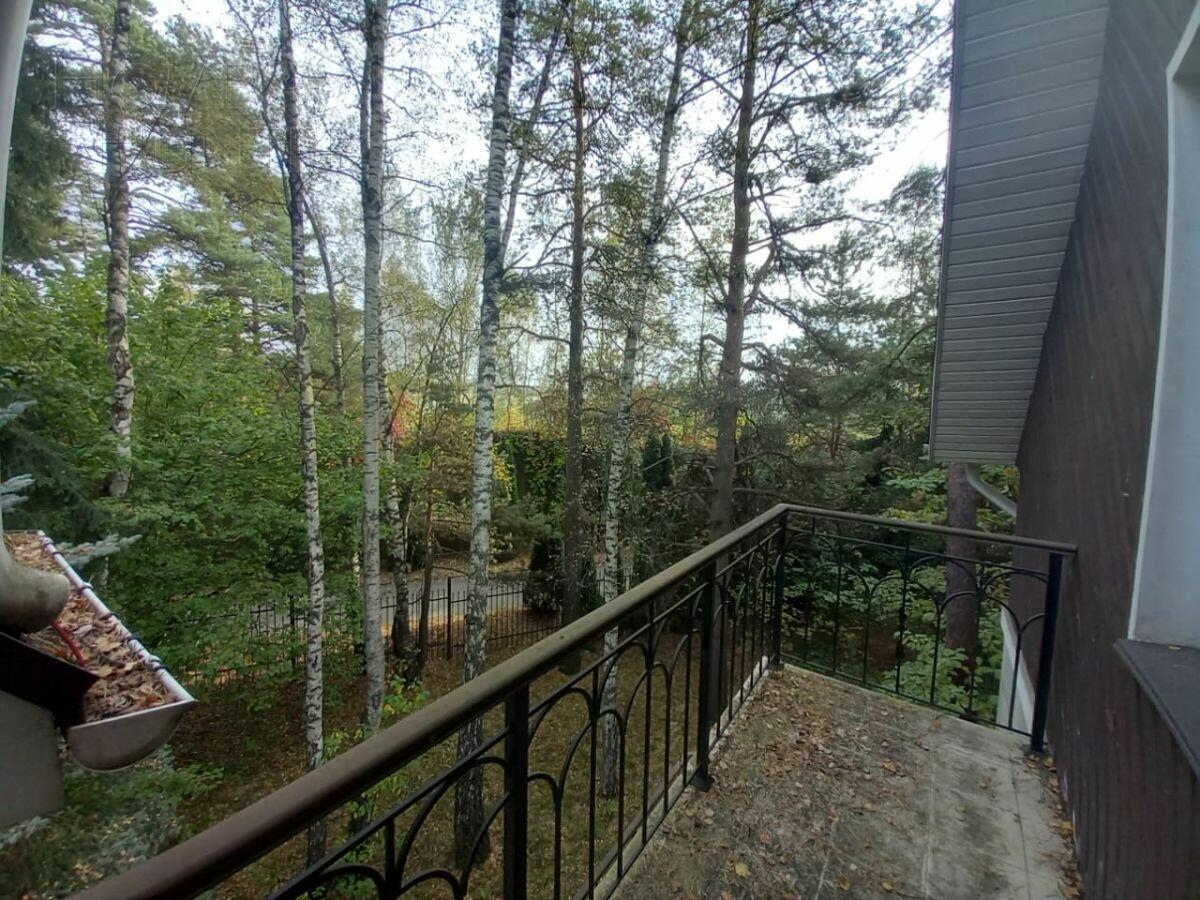 2-этажный коттедж 607 м² с отделкой