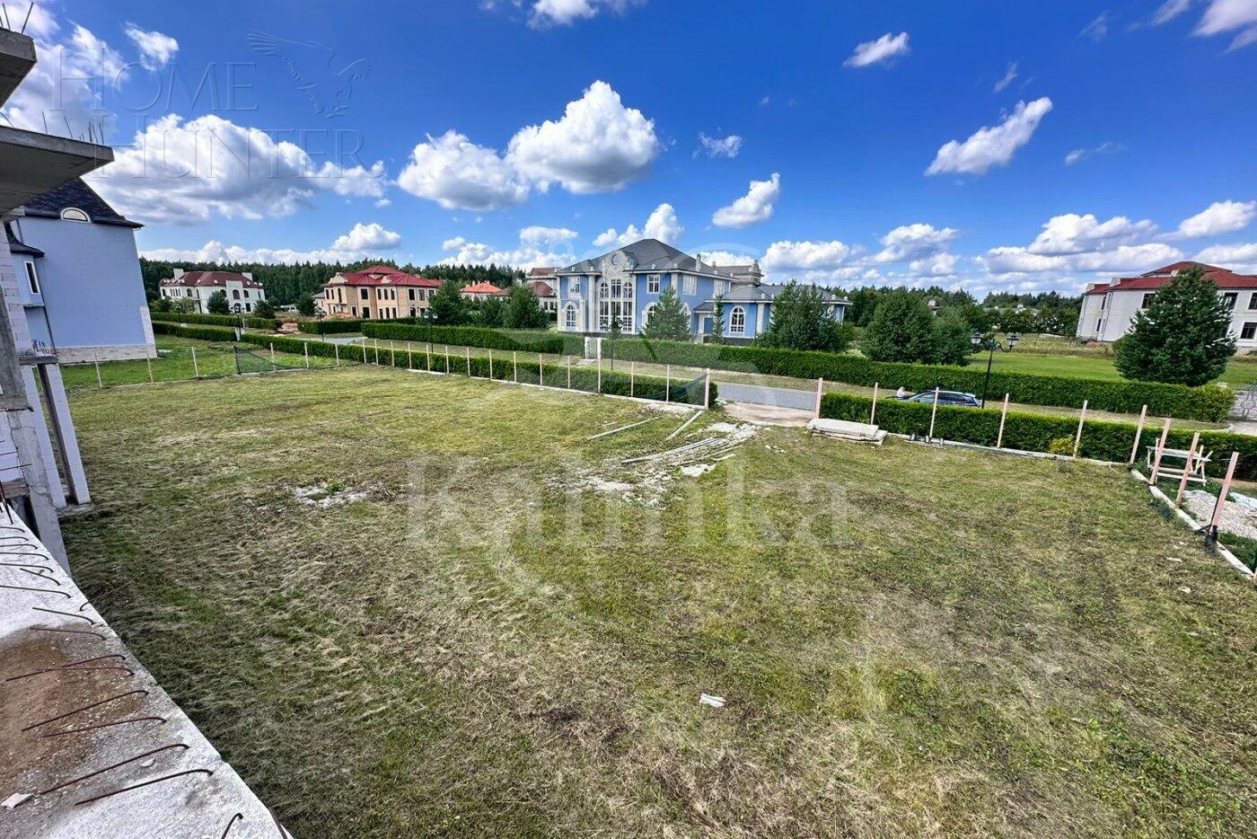 Участок 24.5 сот. в охраняемом поселке