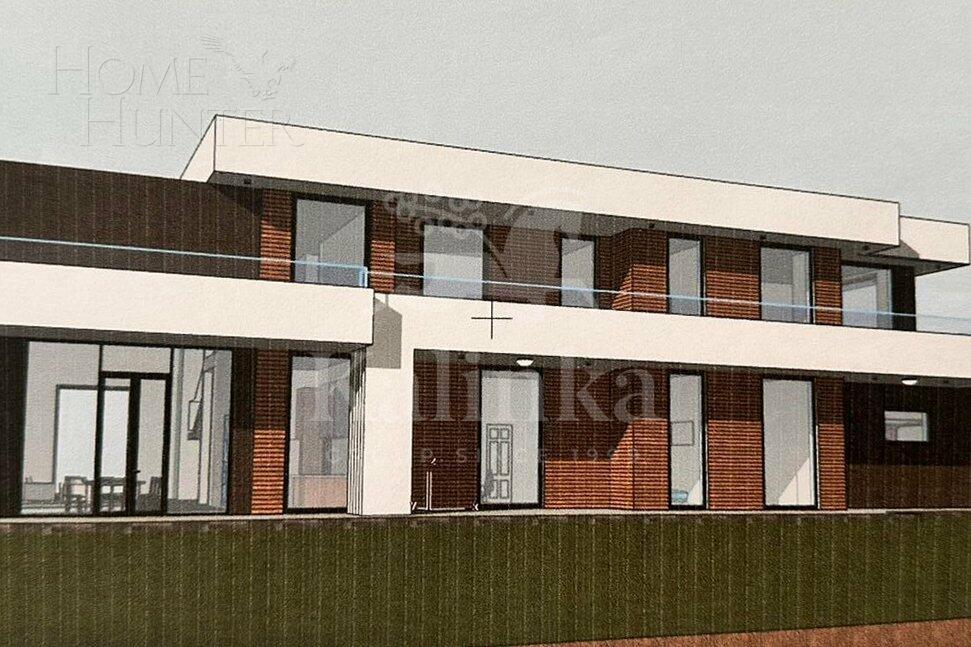 Участок 24.5 сот. в охраняемом поселке