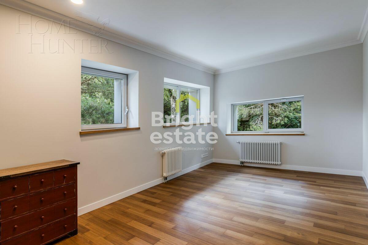 2-этажный коттедж 711 м² с отделкой