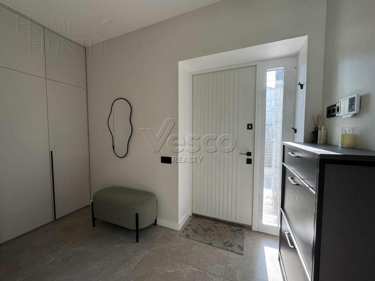 2-этажный коттедж 280 м² с отделкой