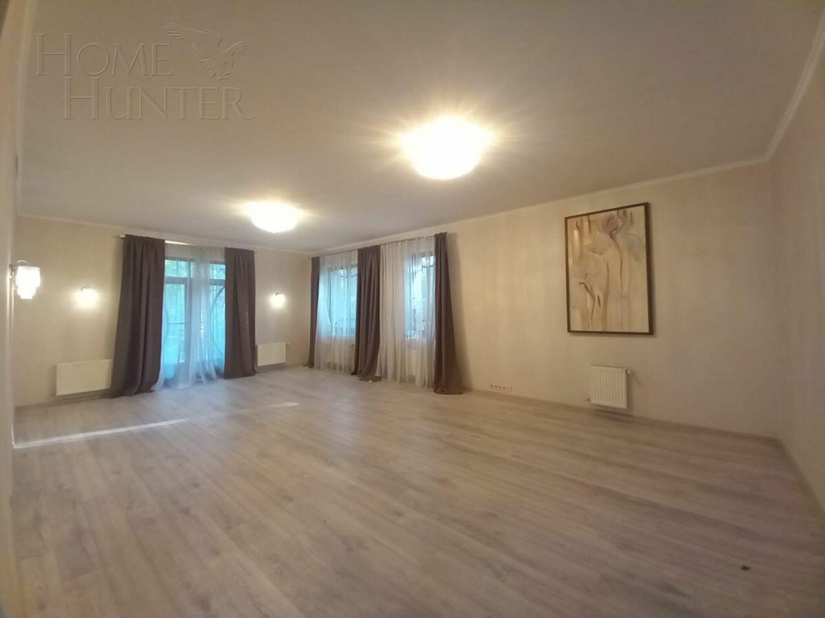 2-этажный коттедж 607 м² с отделкой