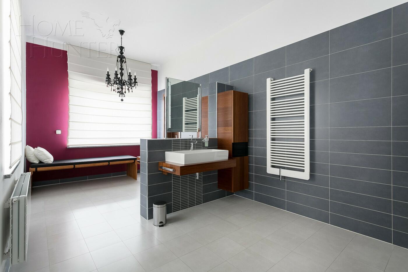 2-этажный коттедж 800 м² с отделкой