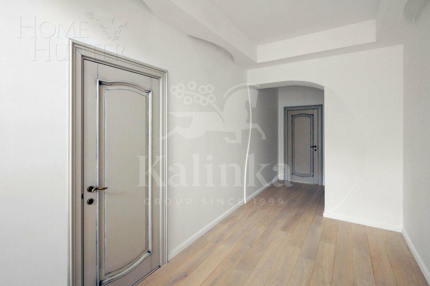 2-этажный коттедж 440 м² с отделкой