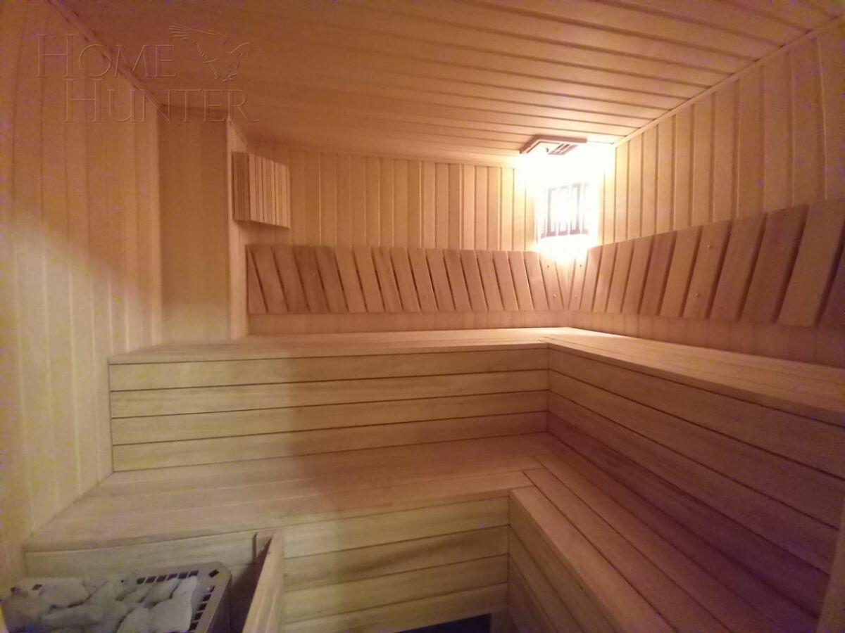 2-этажный коттедж 607 м² с отделкой