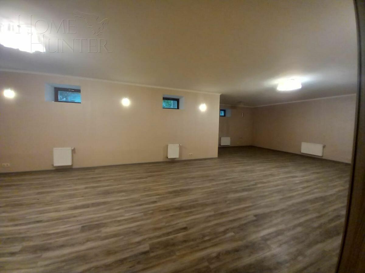 2-этажный коттедж 607 м² с отделкой