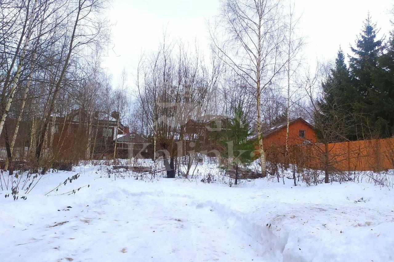 Участок 31 сот.