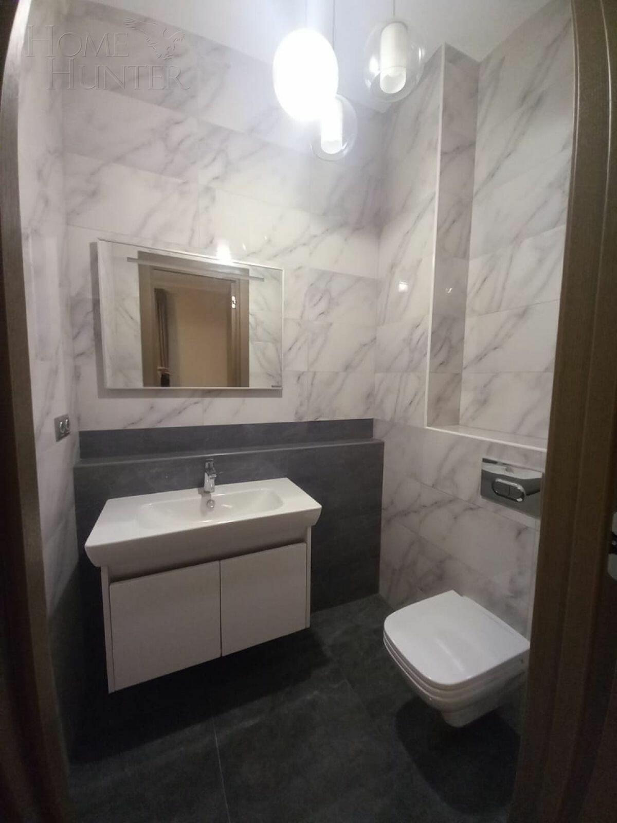 2-этажный коттедж 607 м² с отделкой