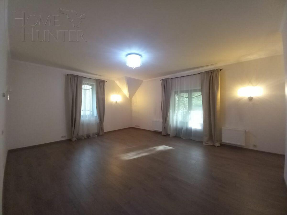 2-этажный коттедж 607 м² с отделкой