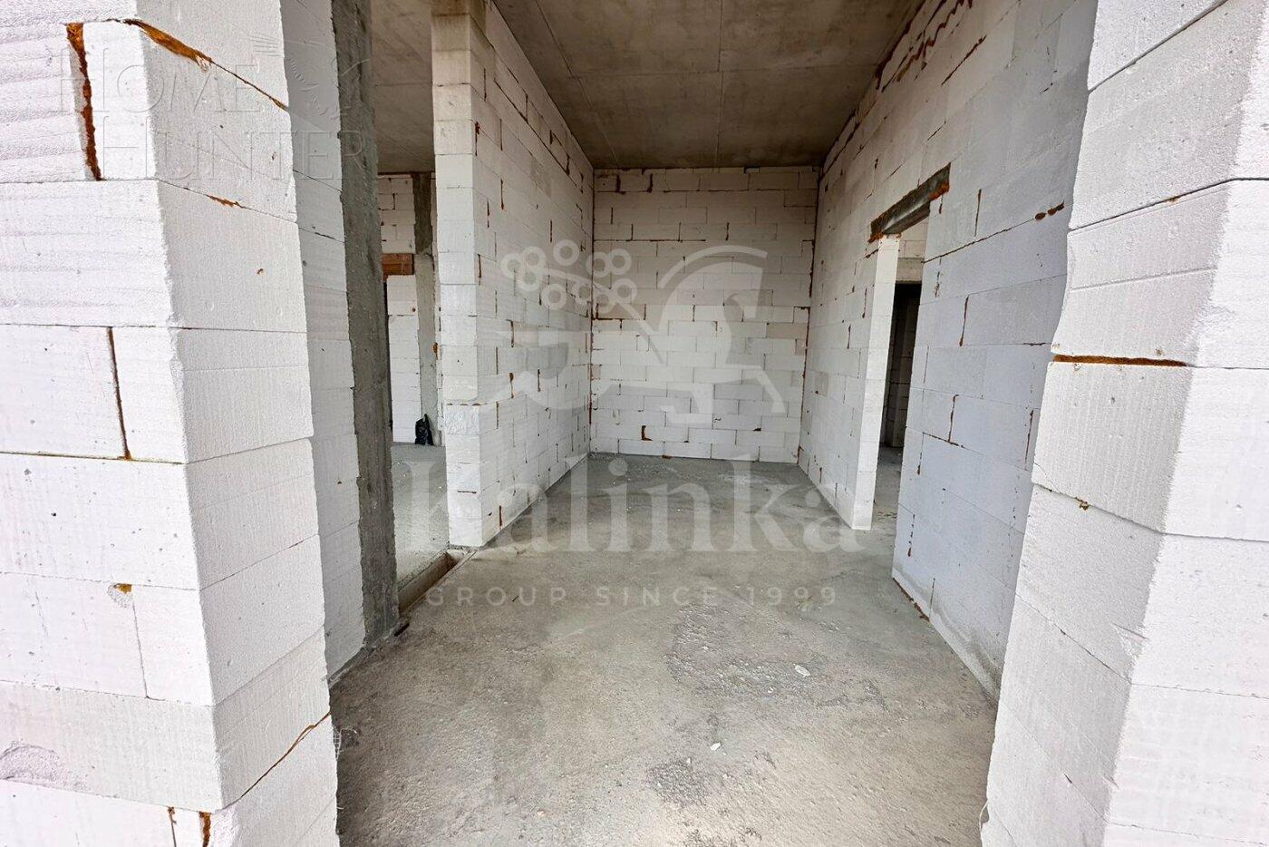 Участок 48.8 сот. в охраняемом поселке