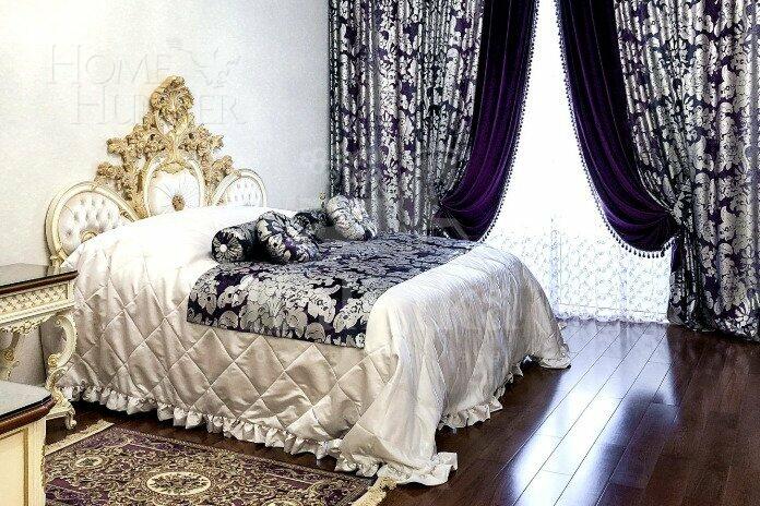 2-этажный коттедж 565.7 м² с отделкой