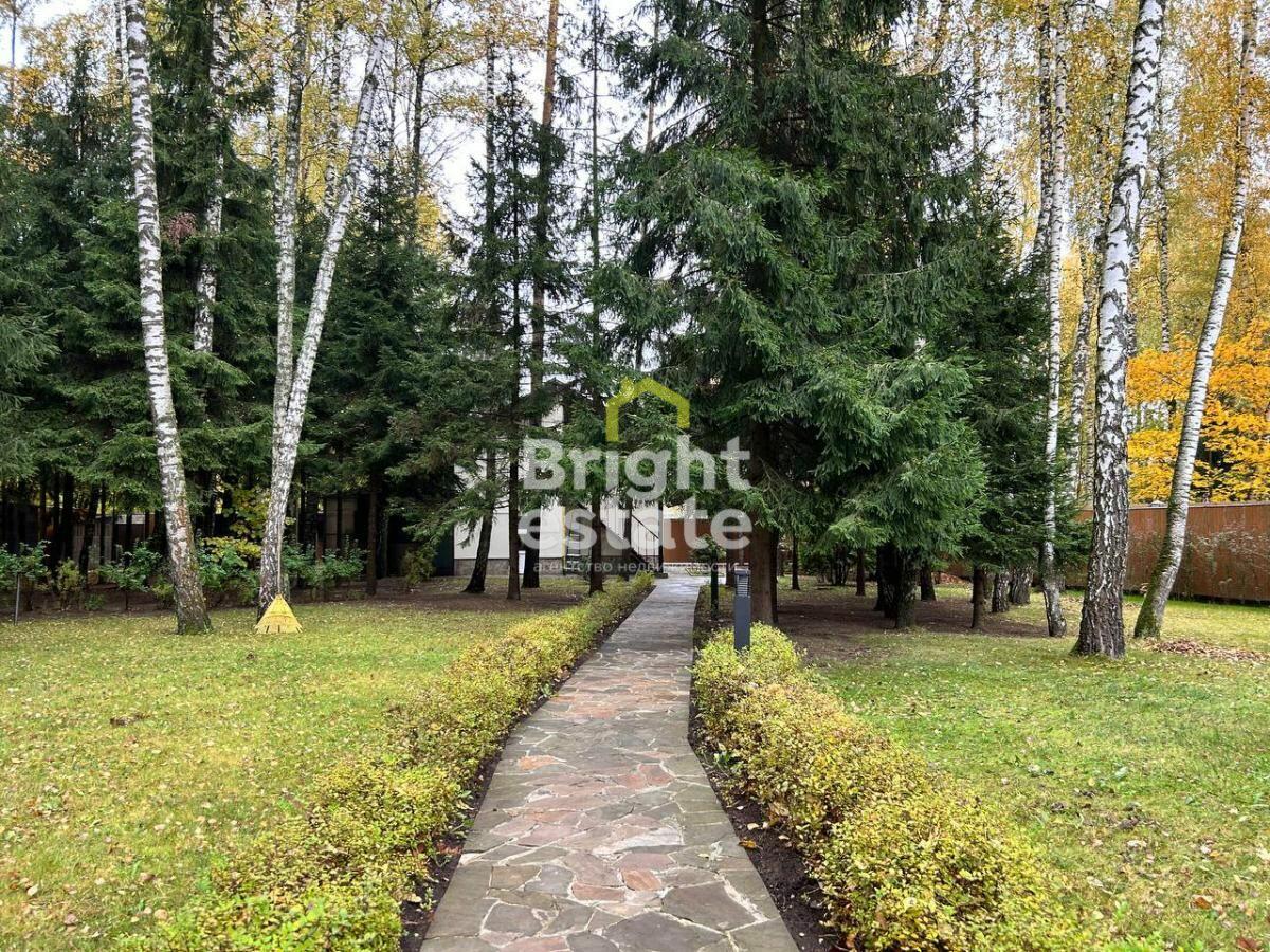 2-этажный коттедж 711 м² с отделкой