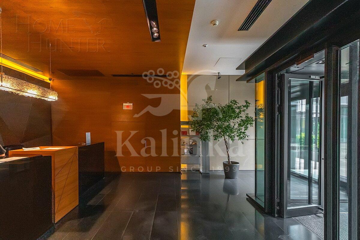 3-КОМН. КВАРТИРА С ОТДЕЛКОЙ 130.7 М² НА 5 ЭТАЖЕ